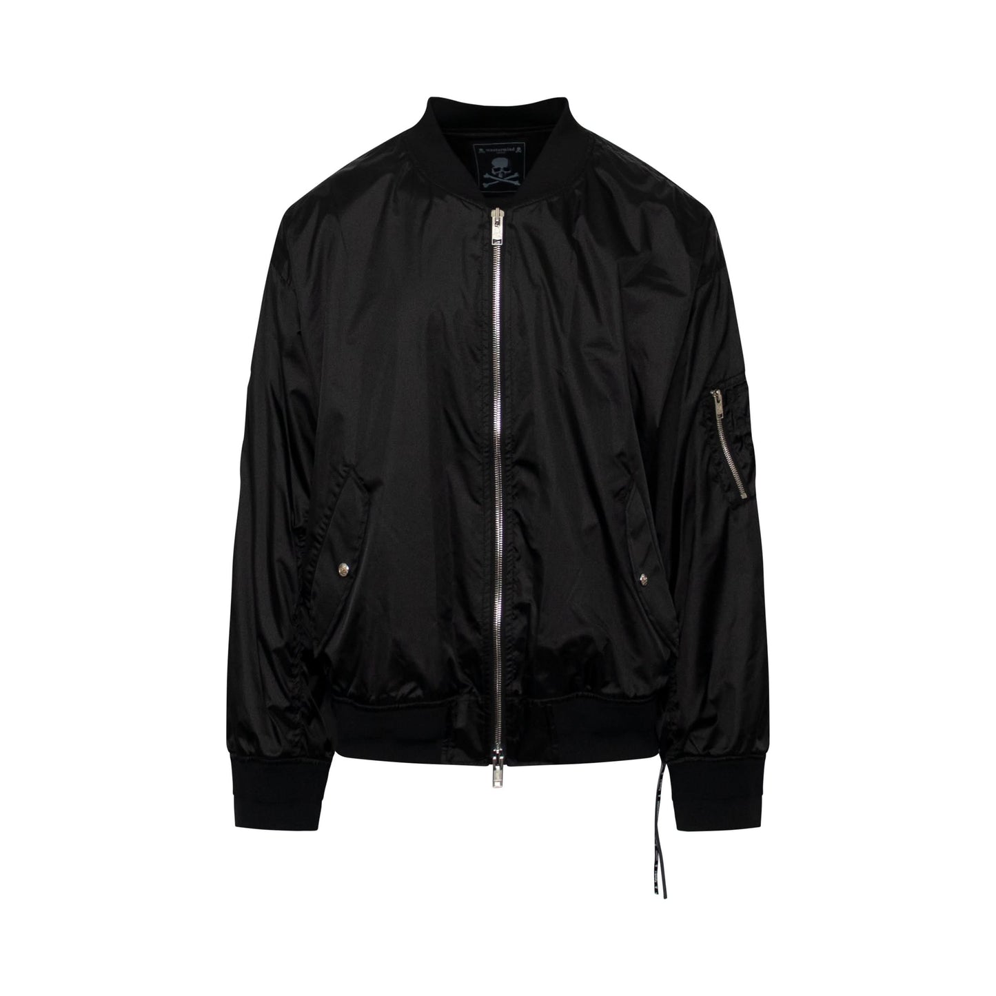 Mastermind Japan Blouson in Black