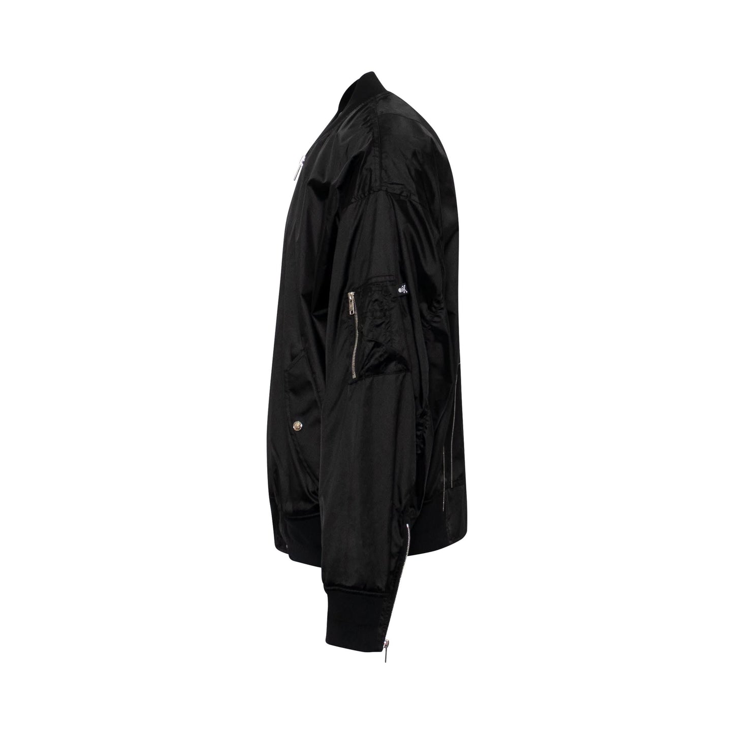 Mastermind Japan Blouson in Black