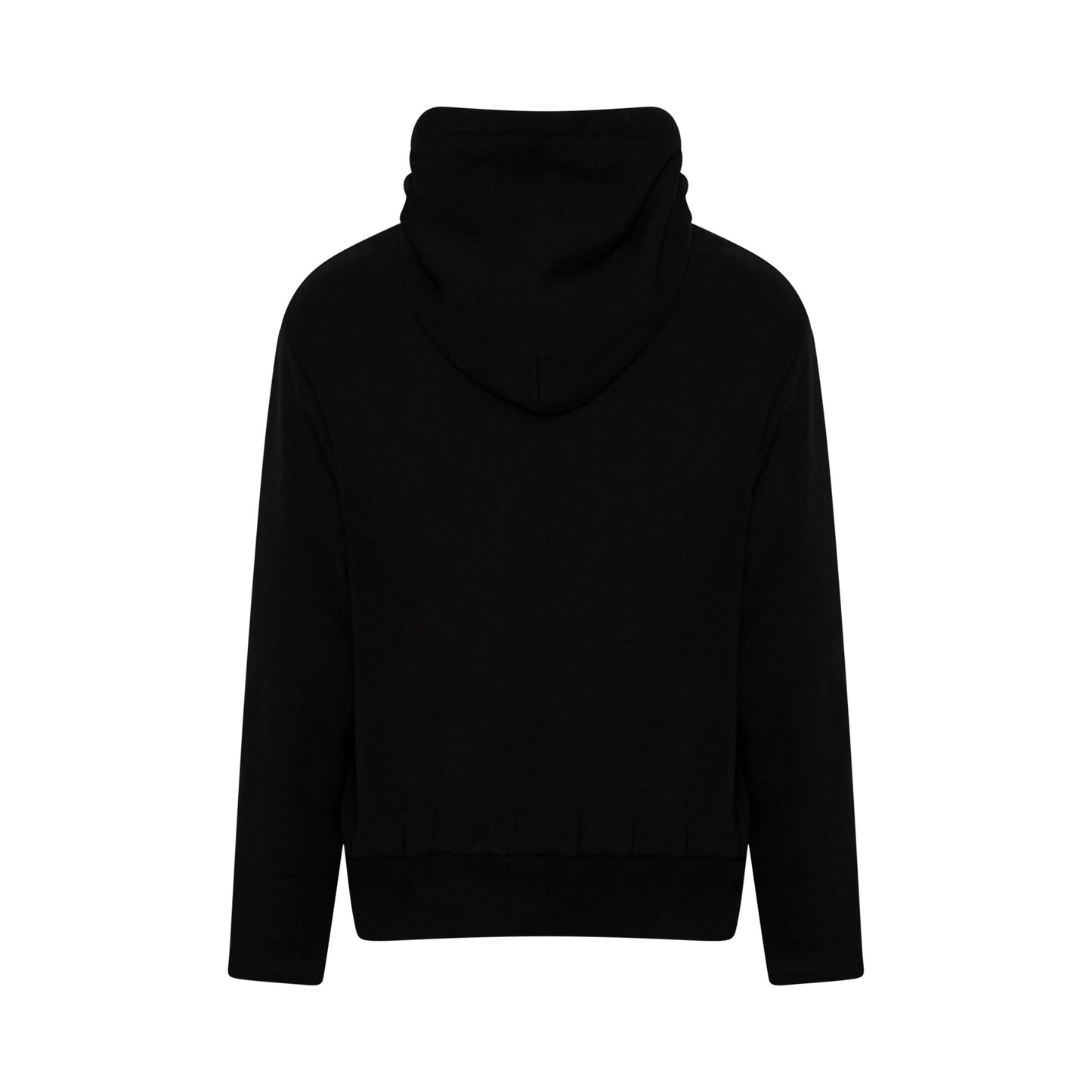 I Want You So Bad Hoodie in Black