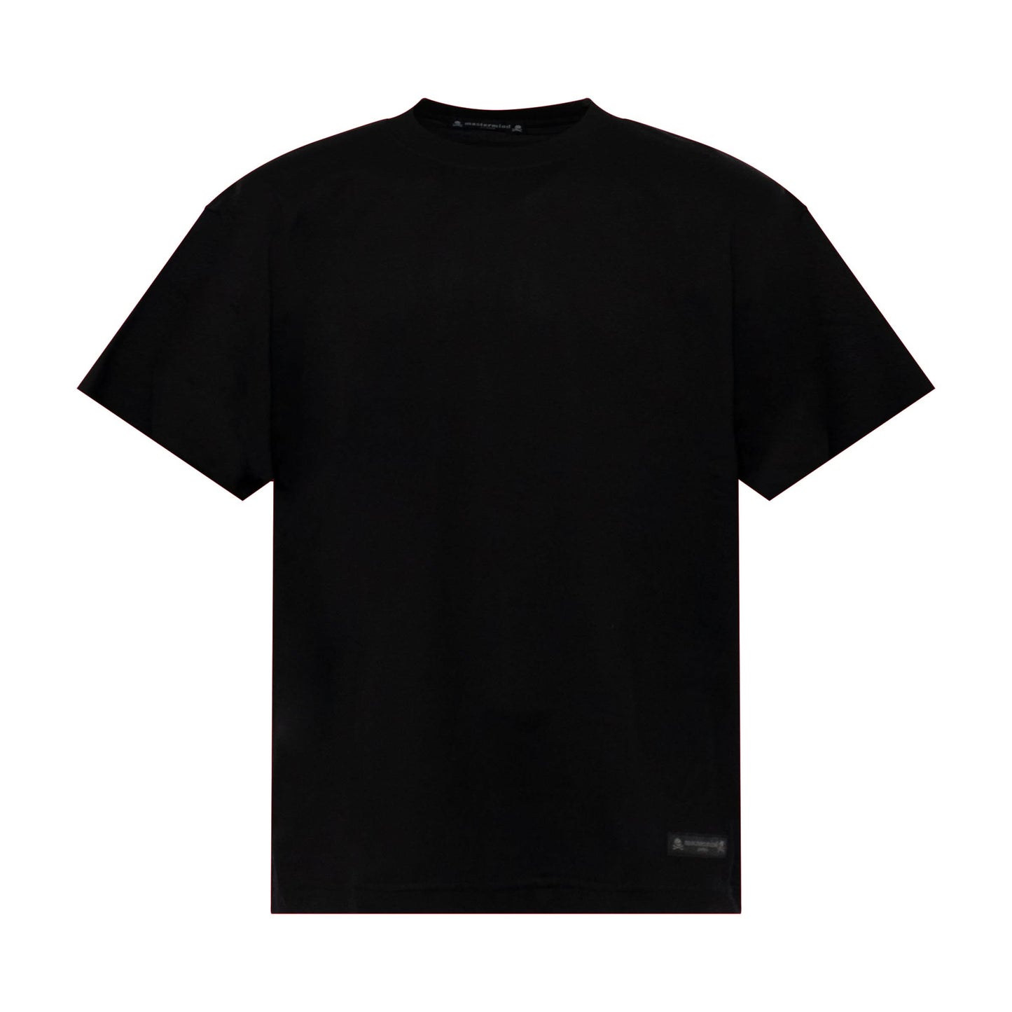 Mastermind Japan Classic Logo T-Shirts in Black