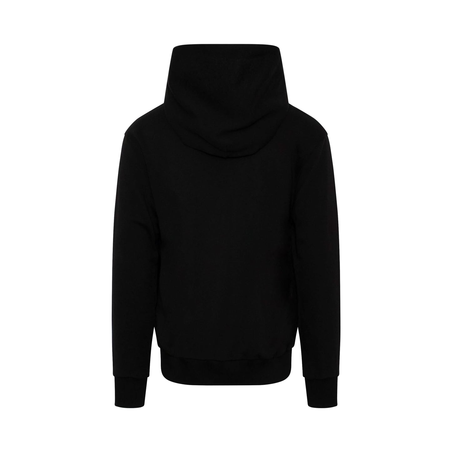 Dustin Hoodie in Black