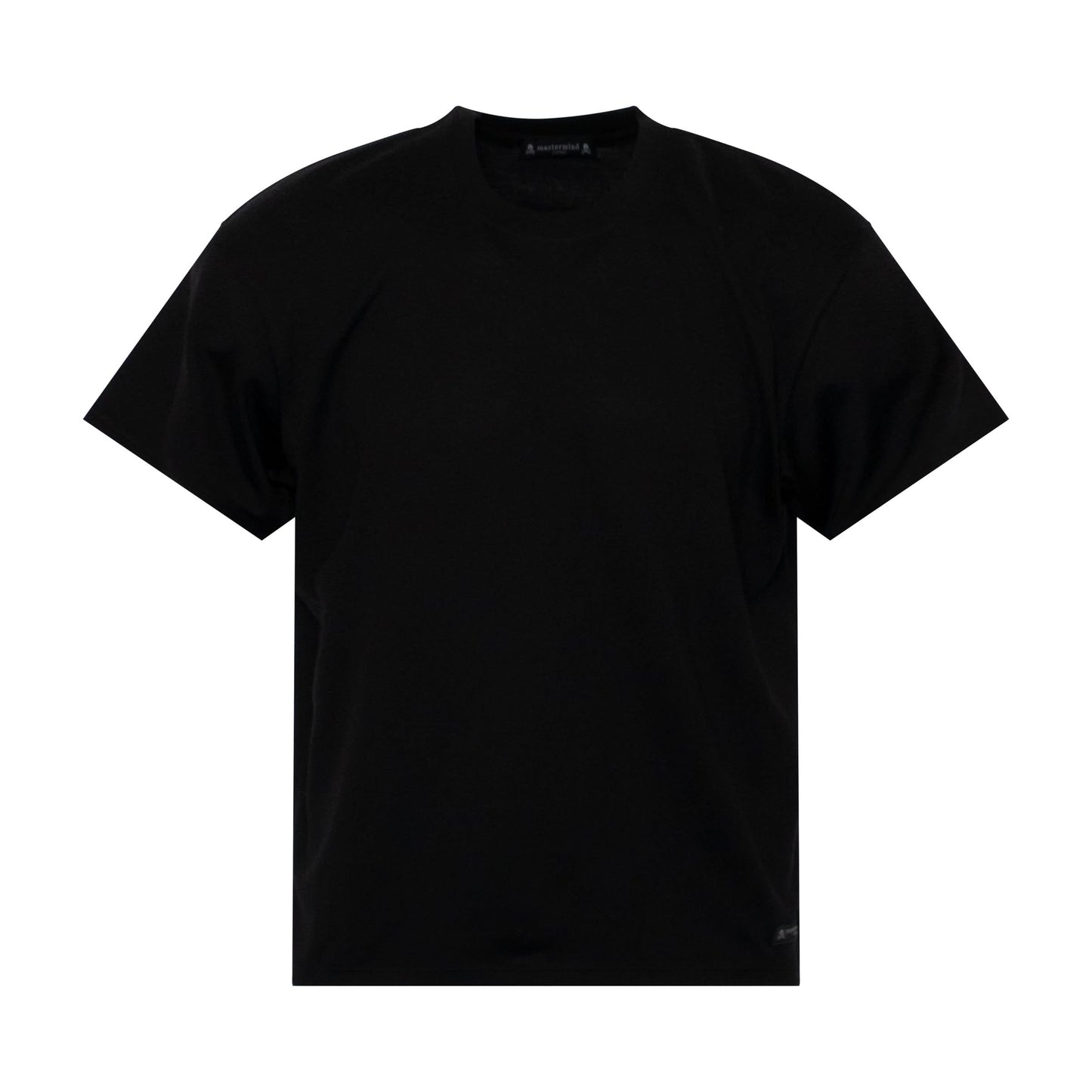 Mastermind Japan Classic T-Shirts in Black