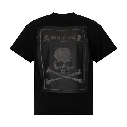 Mastermind Japan Classic T-Shirts in Black