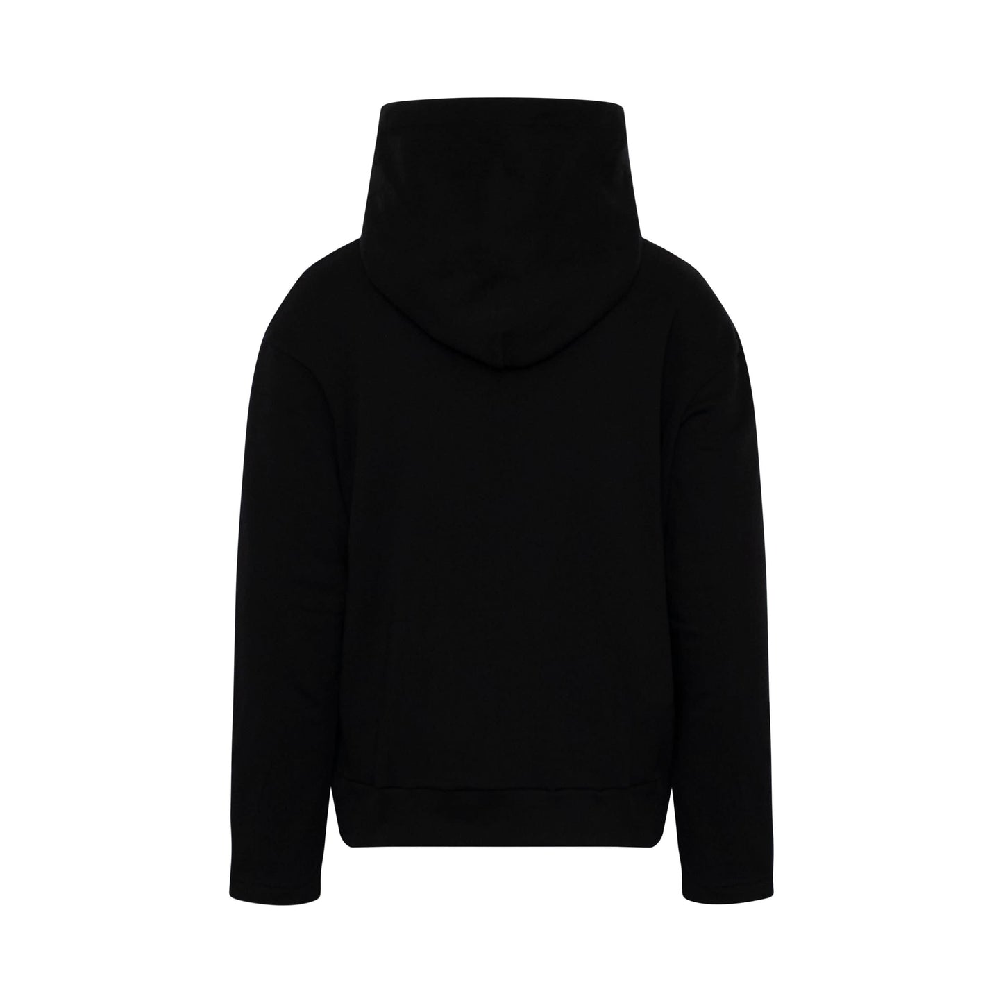 Big 3 Future Hoodie in Black