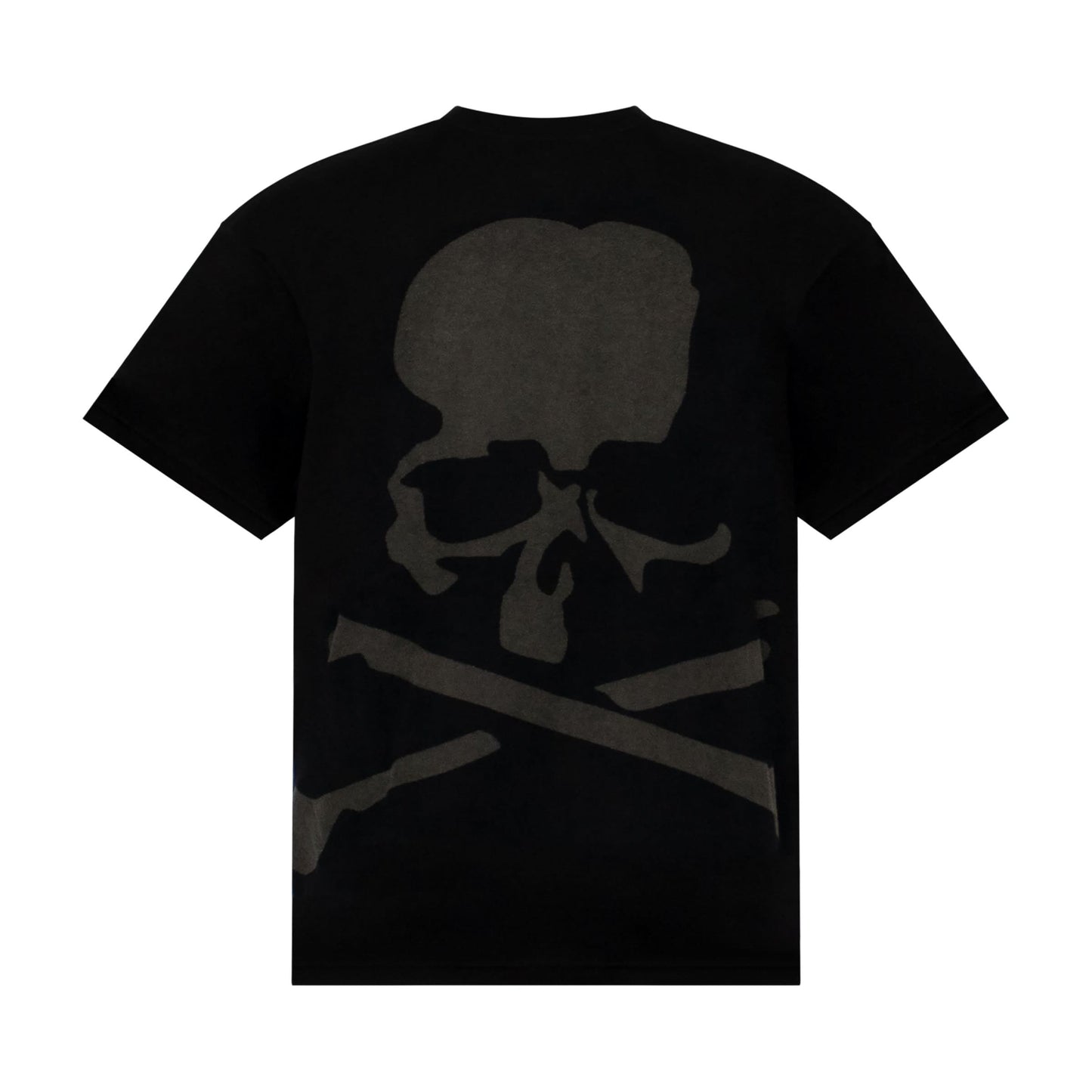 Mastermind Japan T-Shirts in Black