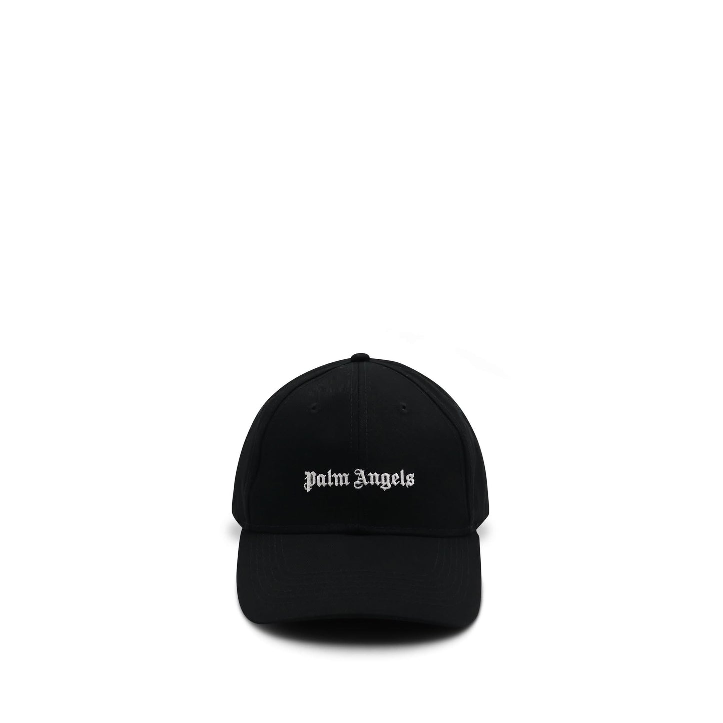 Pxp Angels Cap in Black