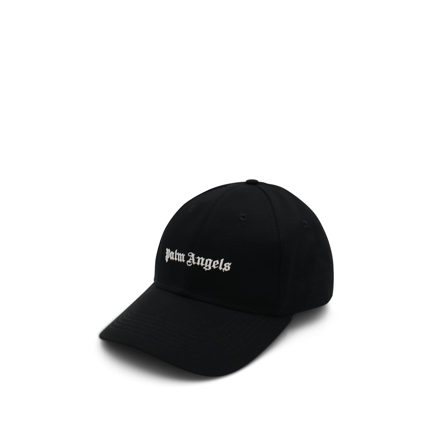 Pxp Angels Cap in Black