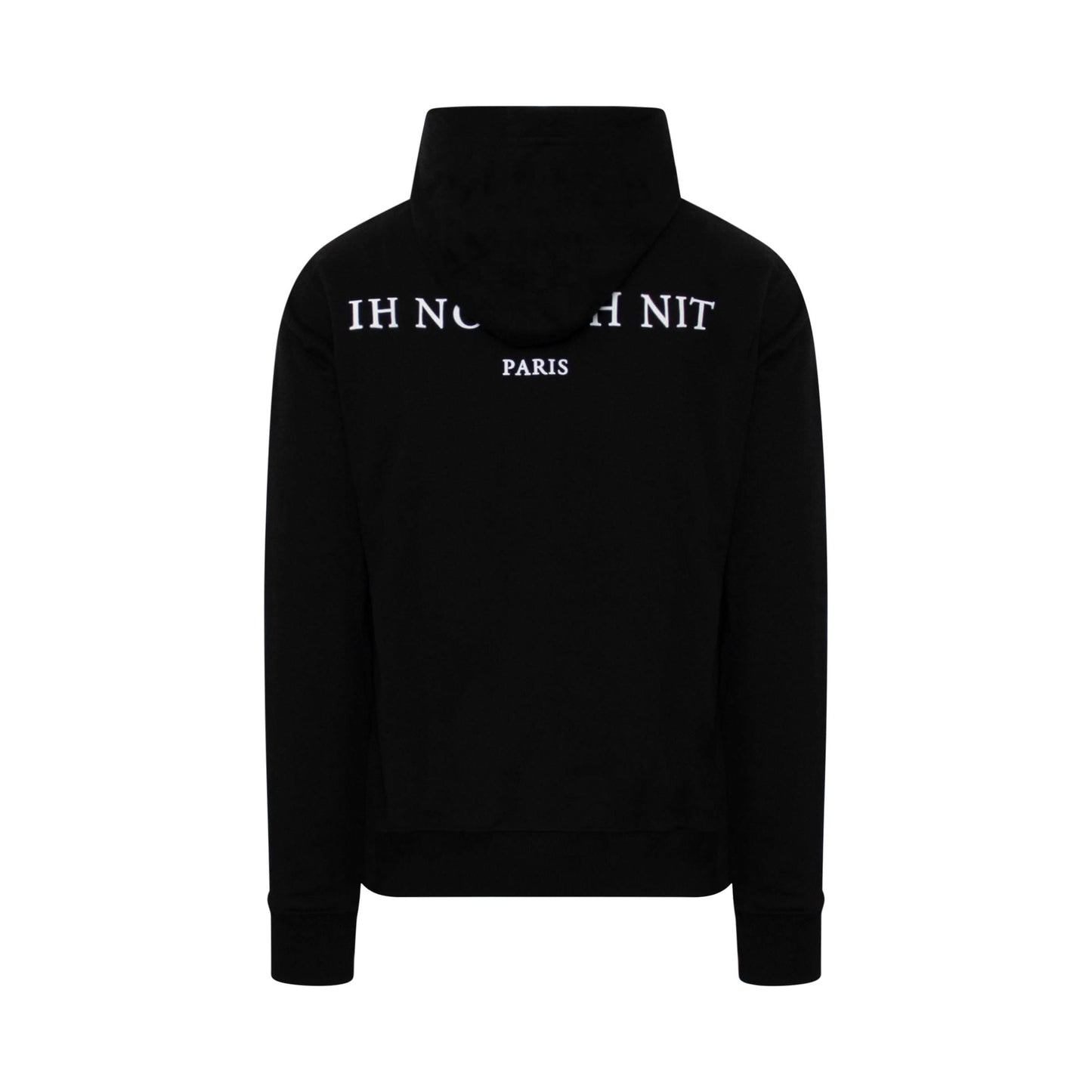 Closed Hoodie in Black