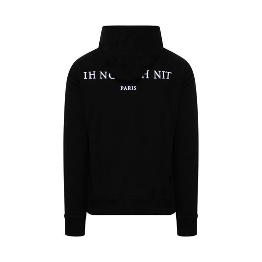 Closed Hoodie in Black