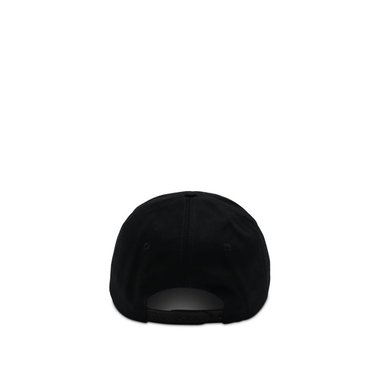 Pxp Angels Cap in Black