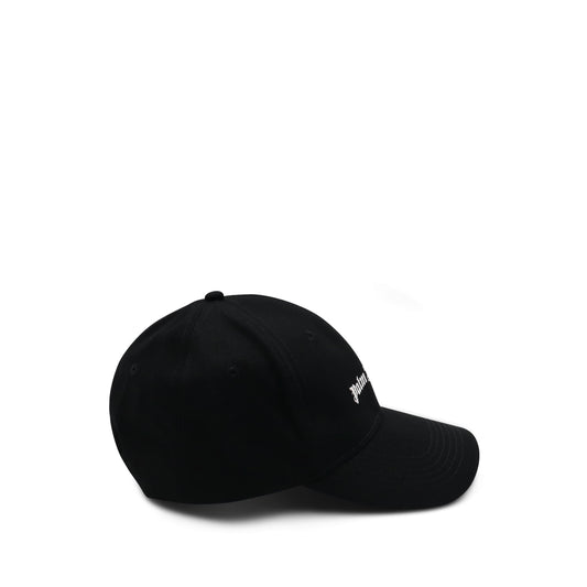 Pxp Angels Cap in Black