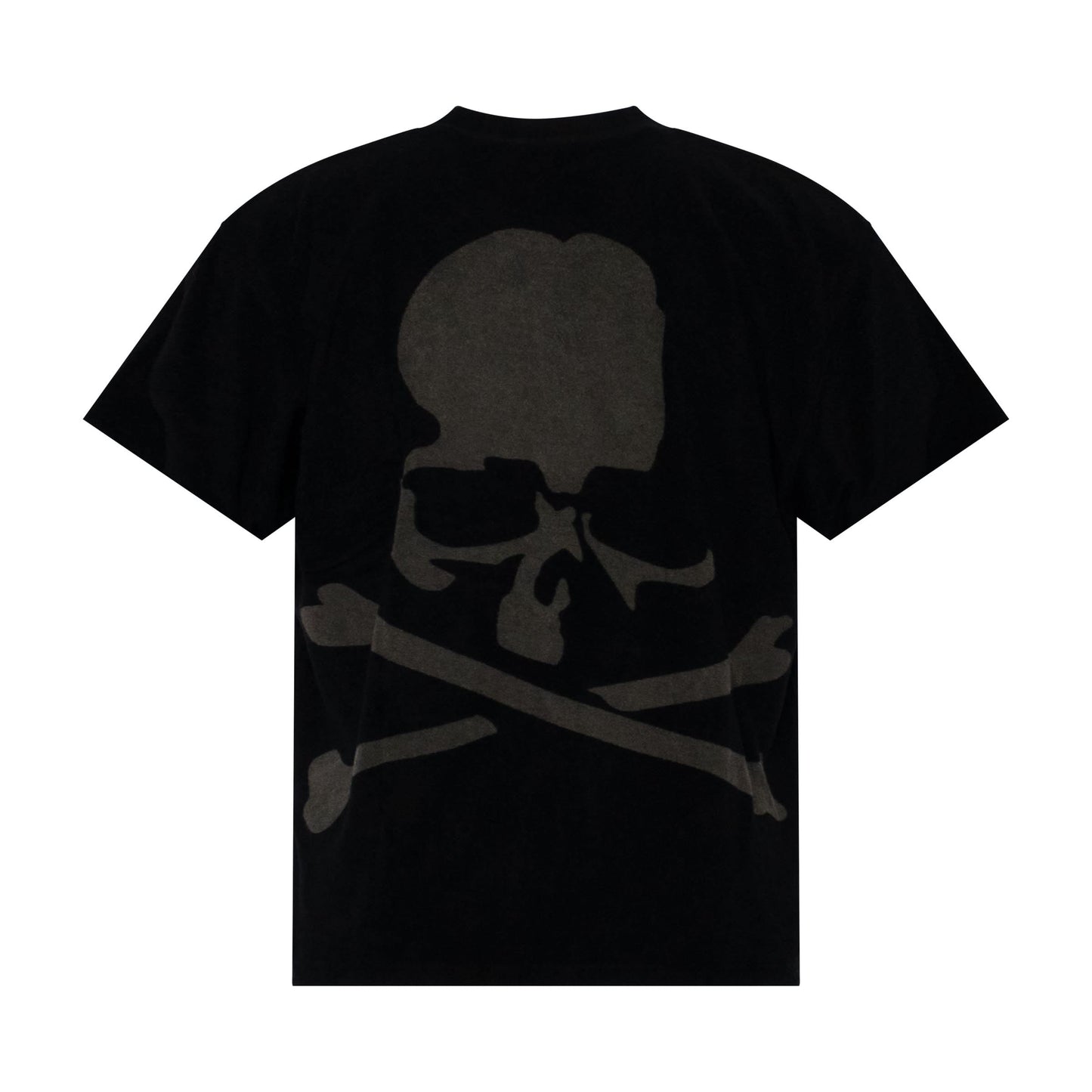 Mastermind Japan T-Shirt in Black