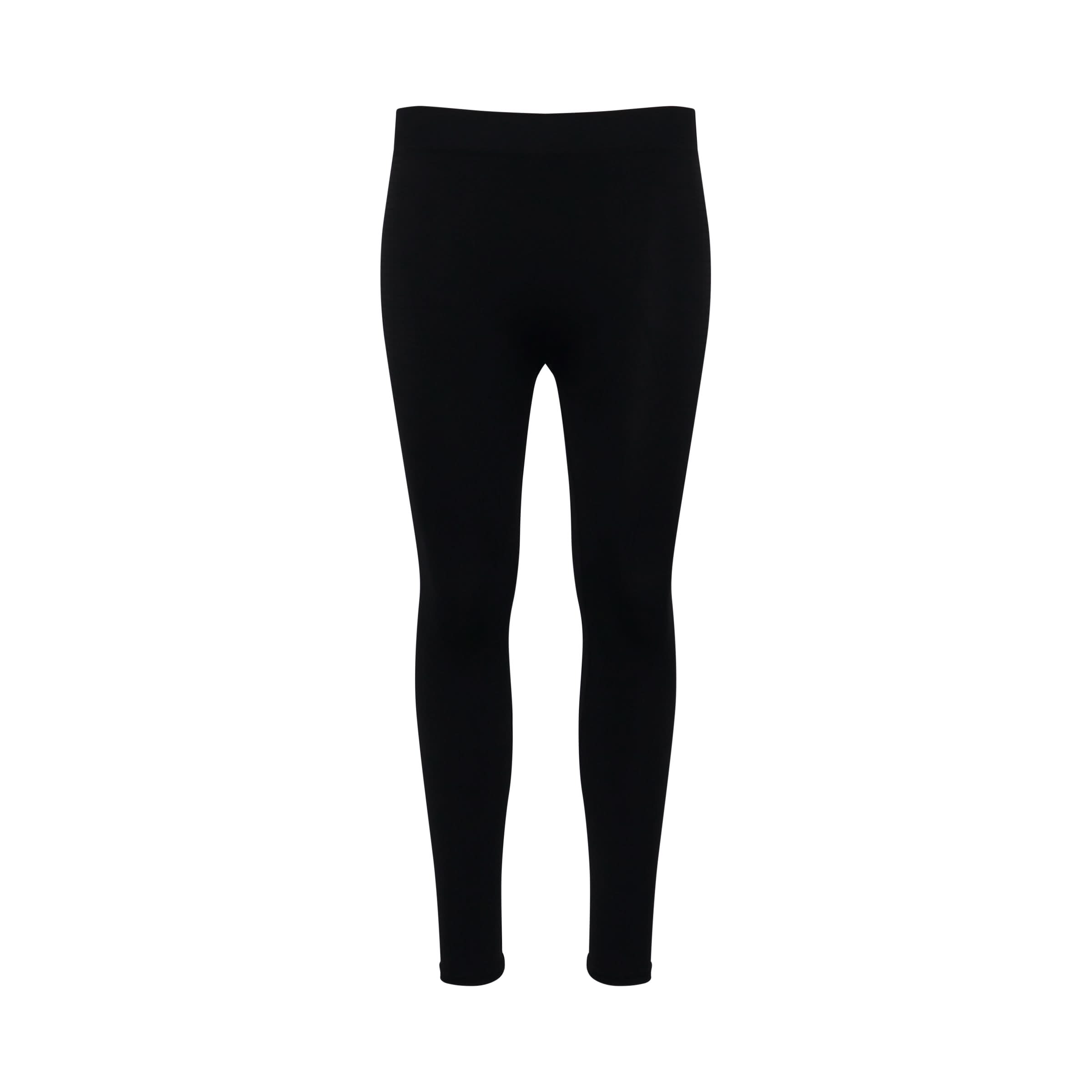 Leggings Pants in Black