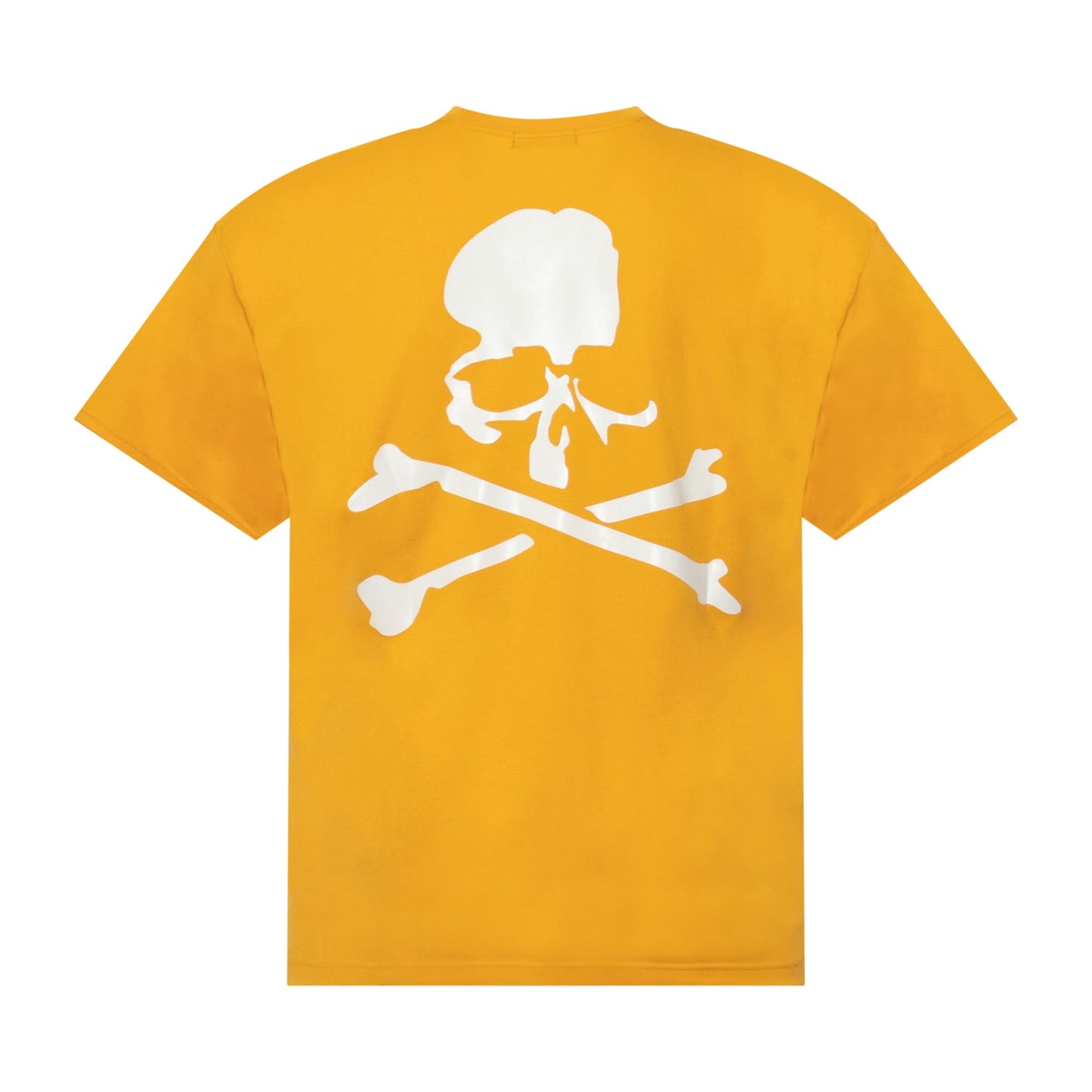 Mastermind World T-Shirt in Yellow