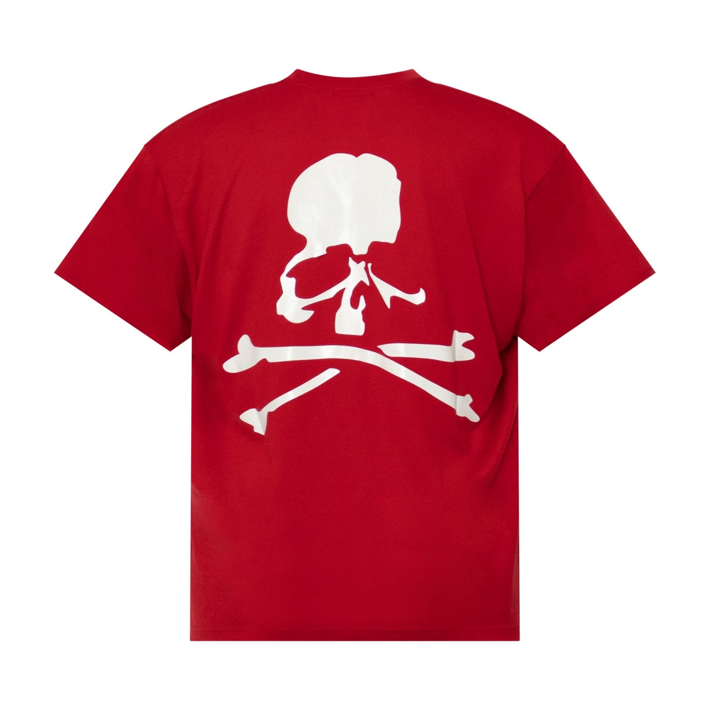 Mastermind World T-Shirt in Red