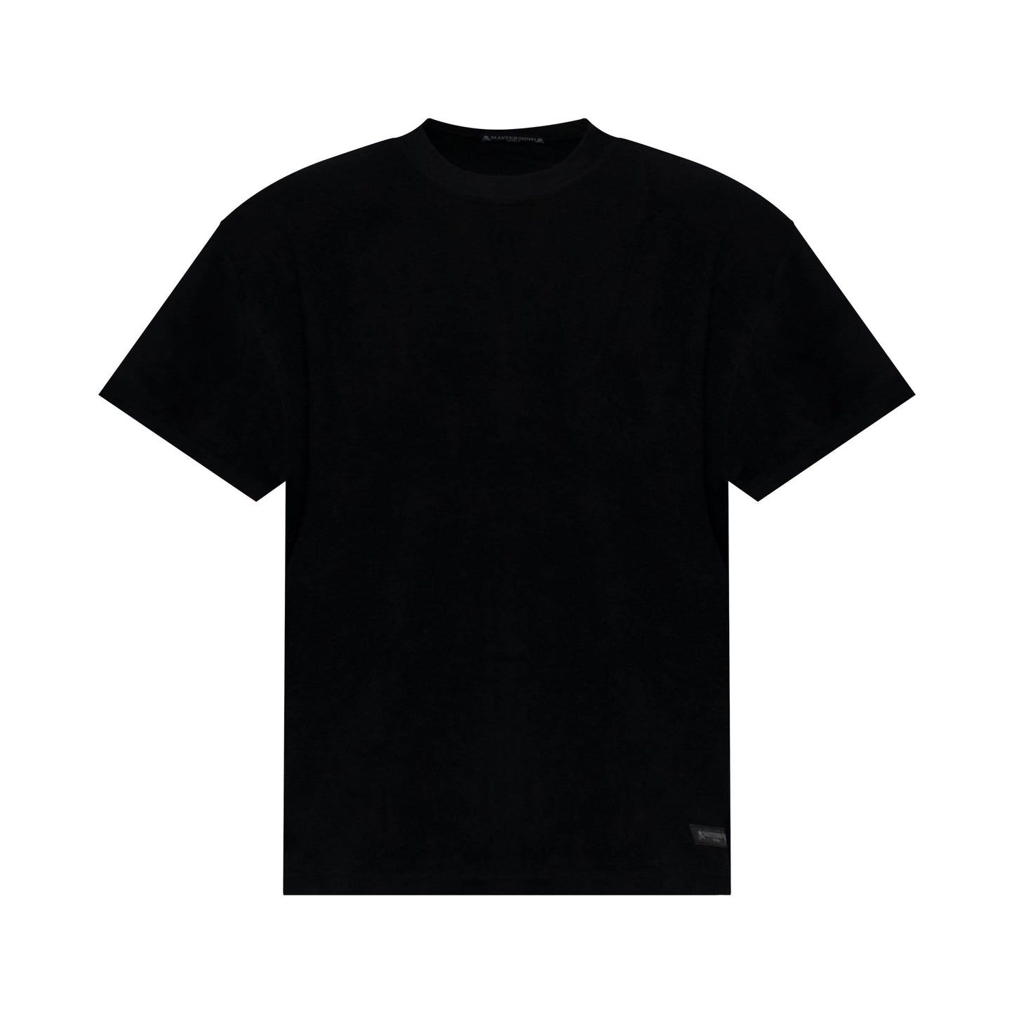 Mastermind World T-Shirt in Black