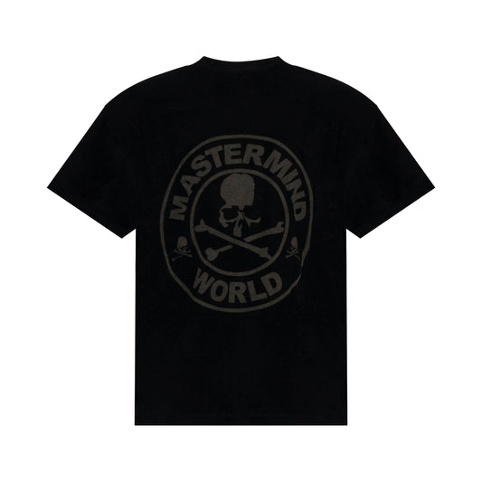 Mastermind World T-Shirt in Black