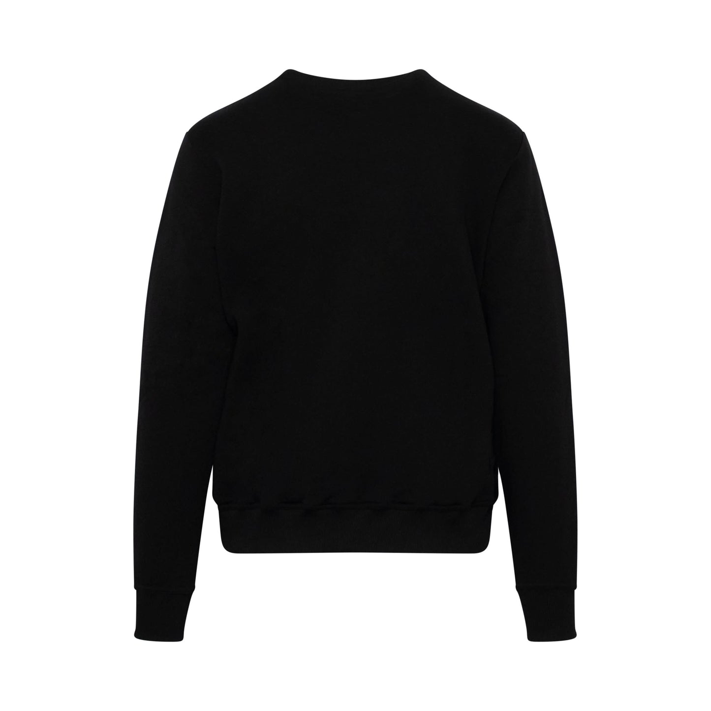 Creed 1 Sweatshirt in Black