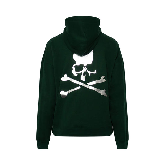 Mastermind World Sweatshirt in Dark Green