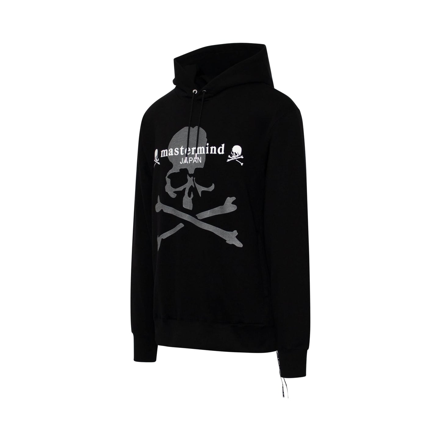 Mastermind Japan Sweatshirt in Black