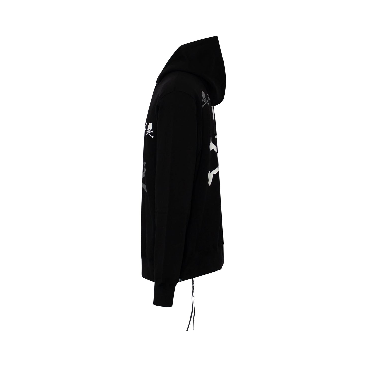 Mastermind Japan Sweatshirt in Black