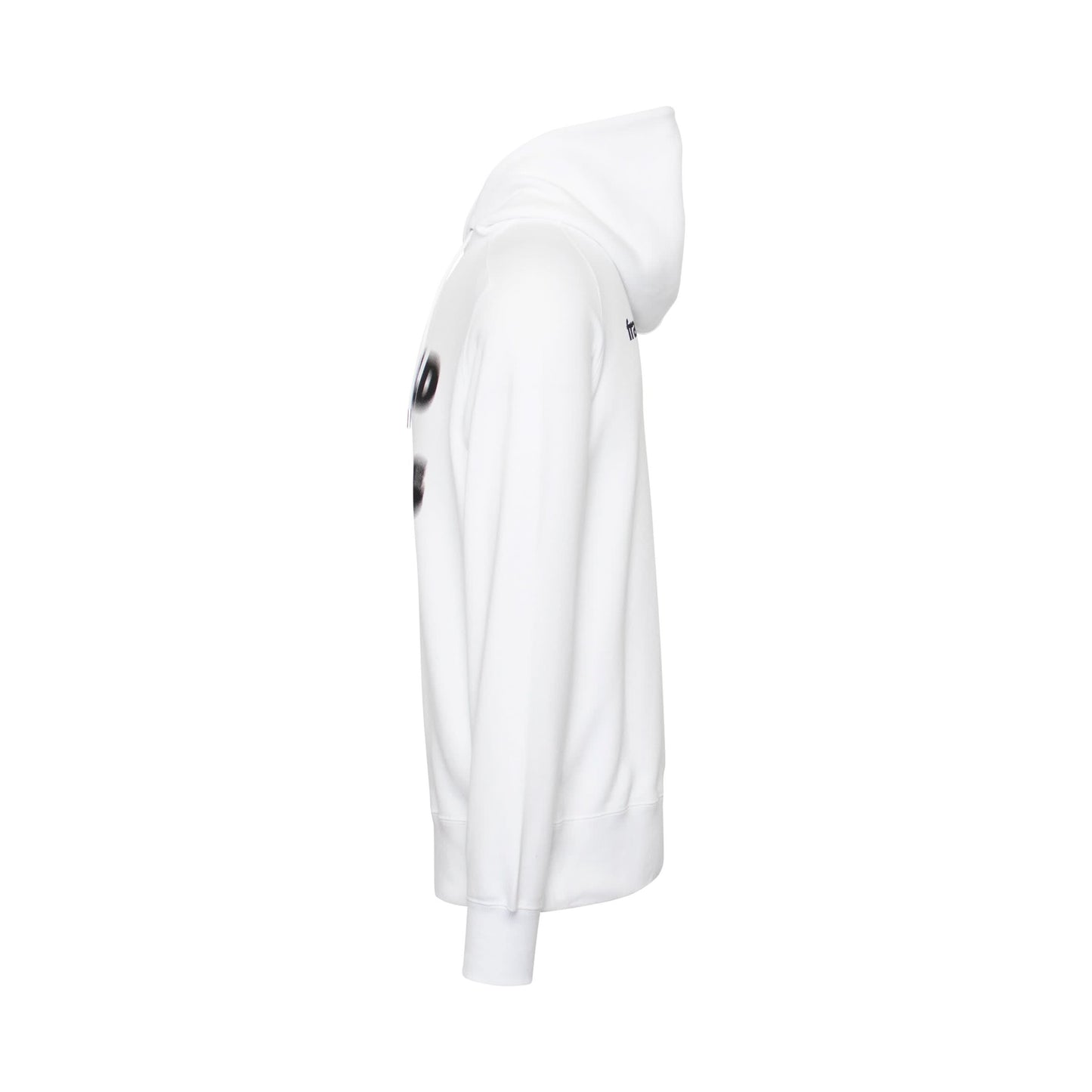 Francois K Hoodie in White