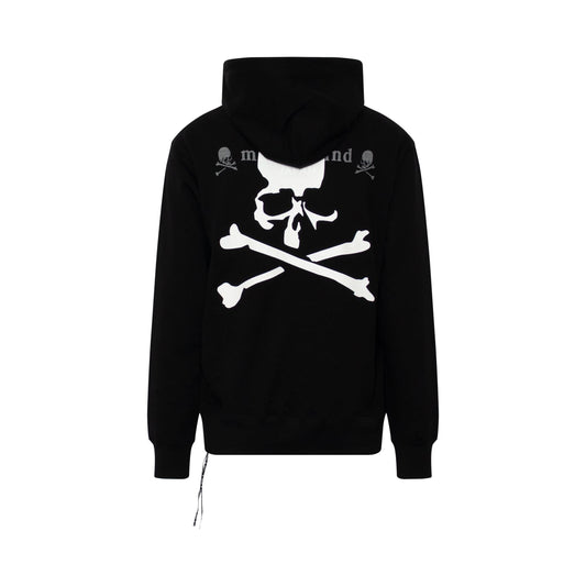 Mastermind Japan Sweatshirt in Black