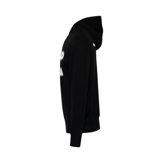 Francois K Hoodie in Black