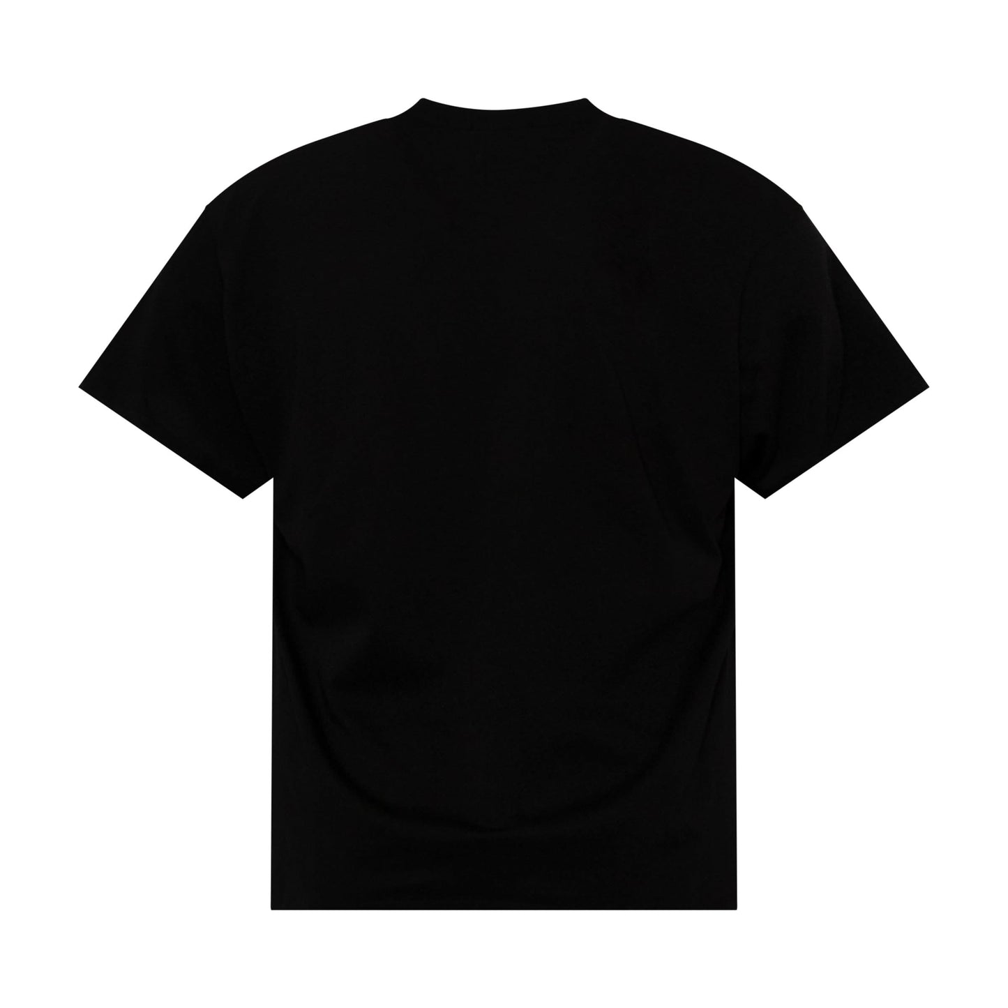 Dustin T-Shirt in Black