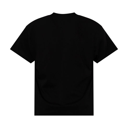 Dustin T-Shirt in Black