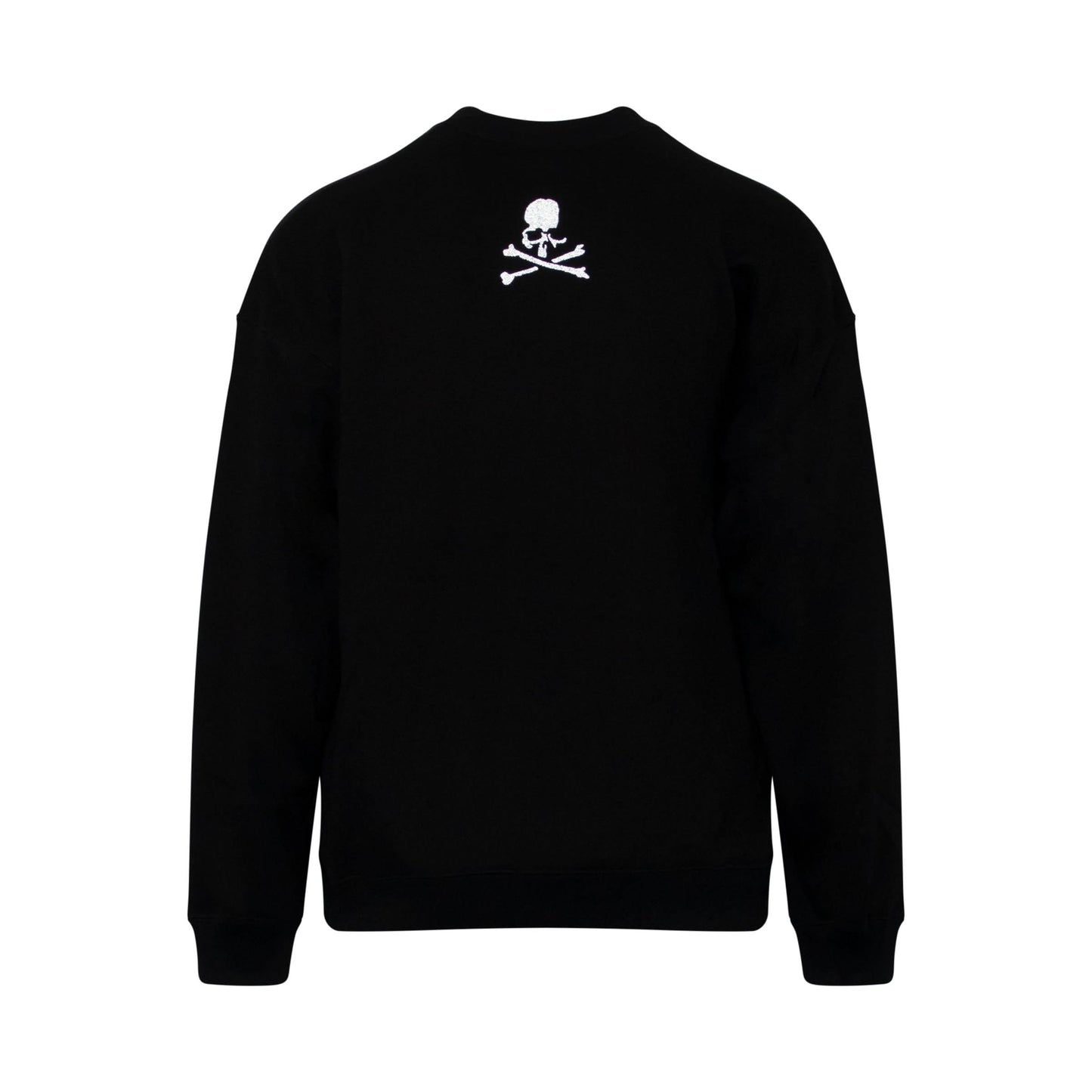 Mastermind World Logo Sweatshirts in Black