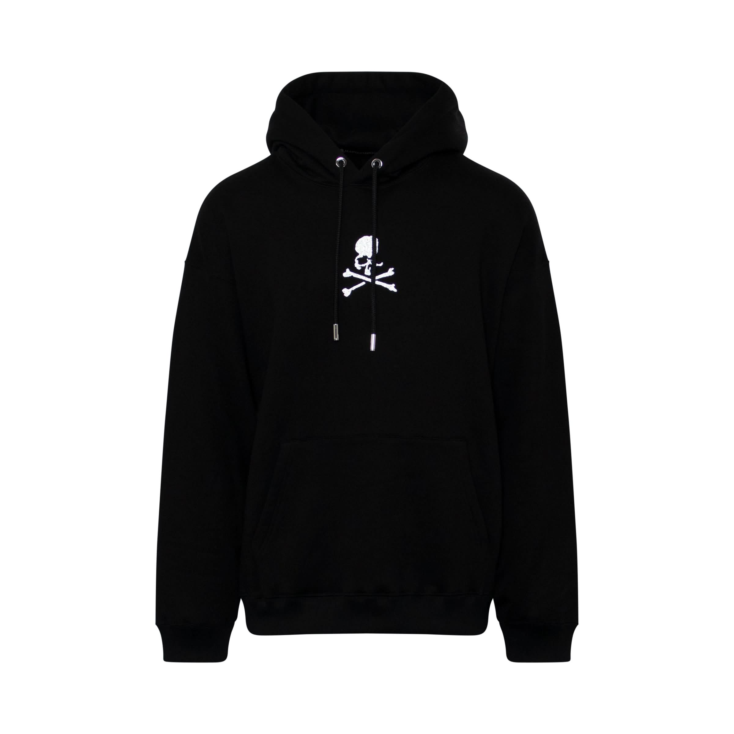 Mastermind World Skull Logo Sweatshirts in Black