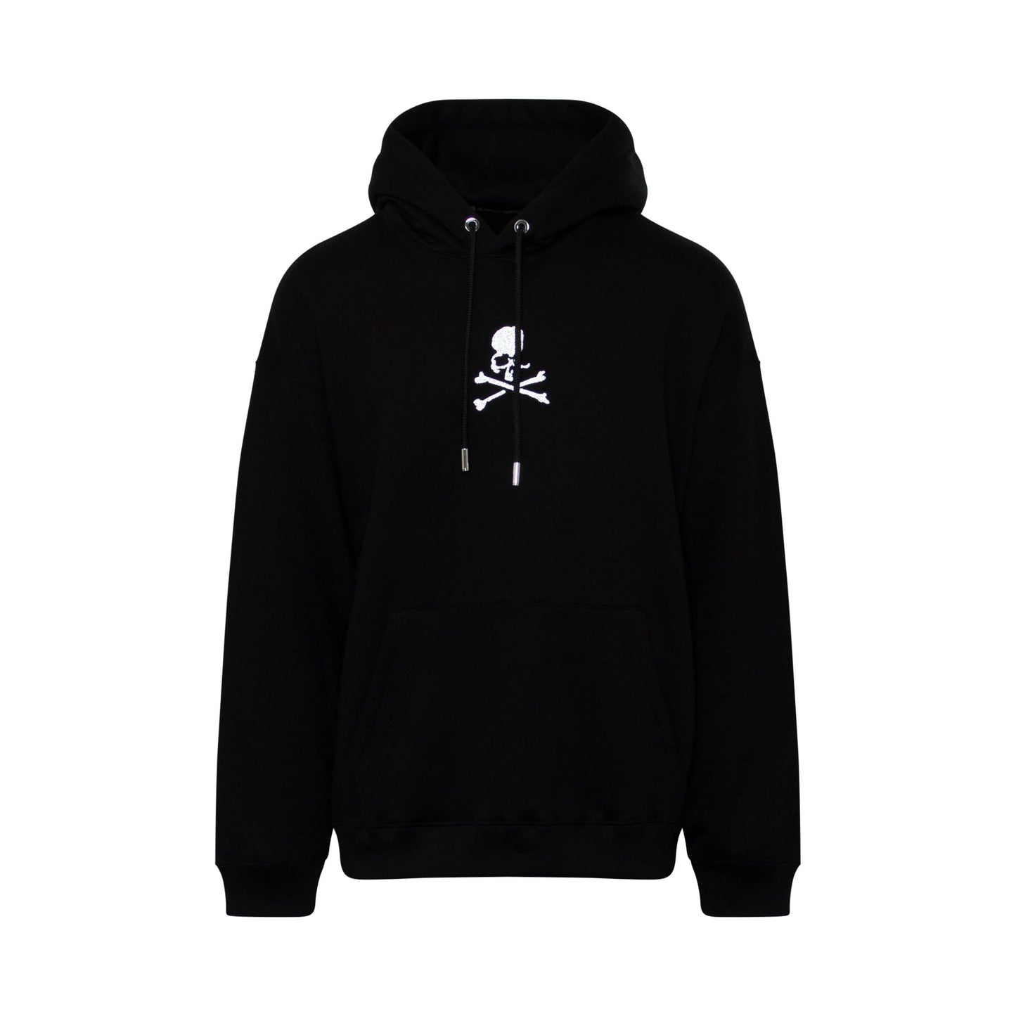 Mastermind World Skull Logo Sweatshirts in Black