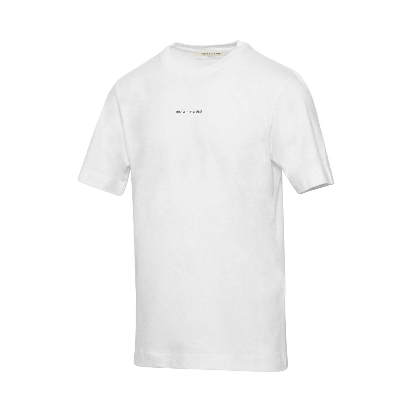 Logo Collection T-Shirt in White