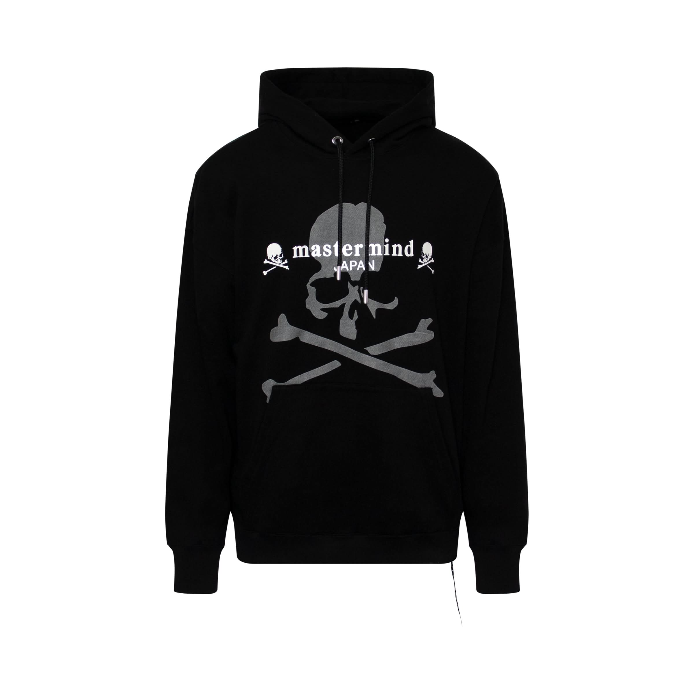 Mastermind Japan Sweatshirts in Black