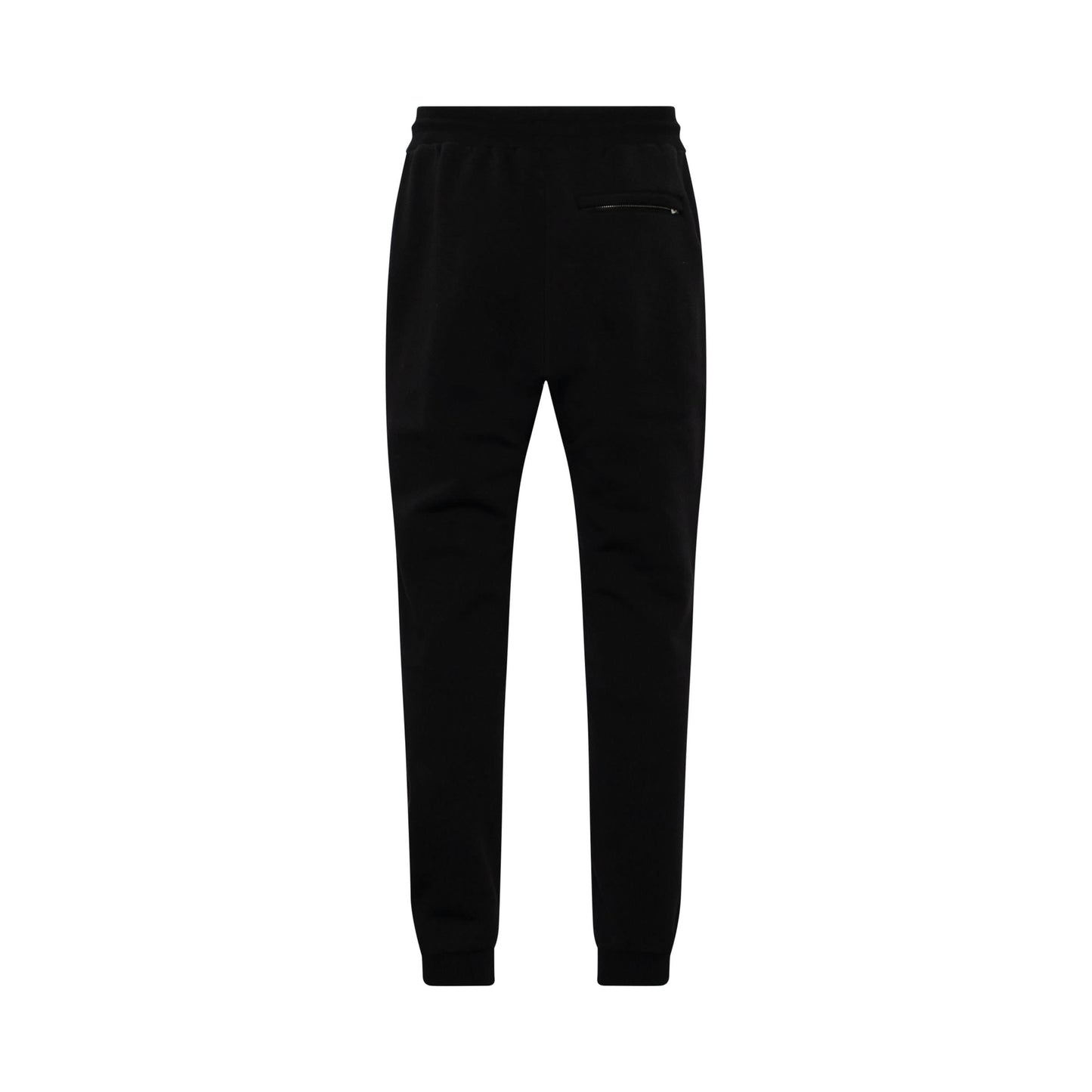 Logo Sweatpants in Black