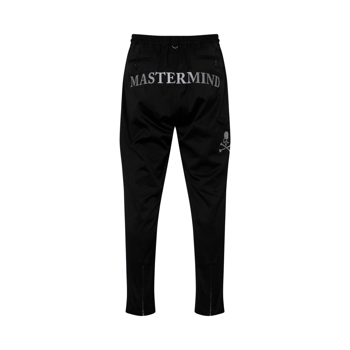 Mastermind World Pants in Black