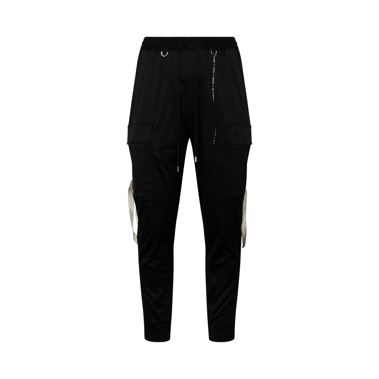 Mastermind World Pant in Black