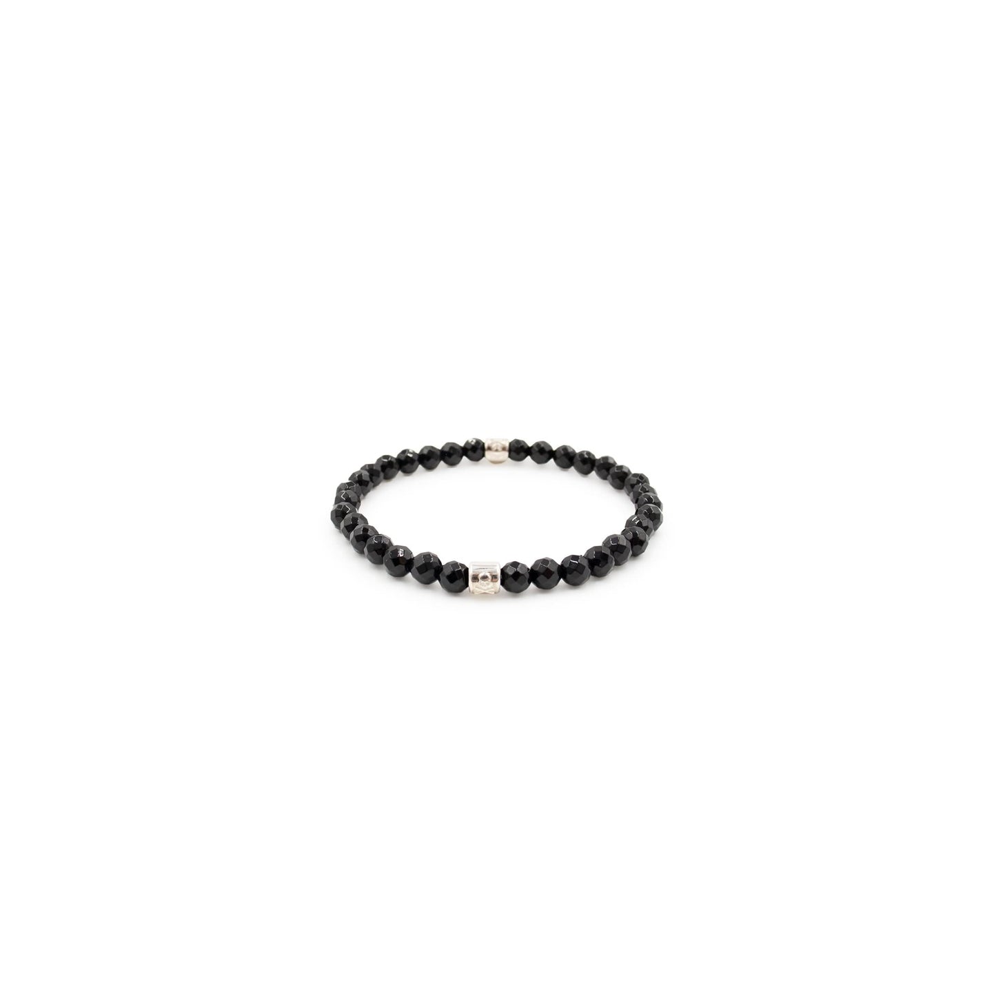 Mastermind World Onyx Bracelet