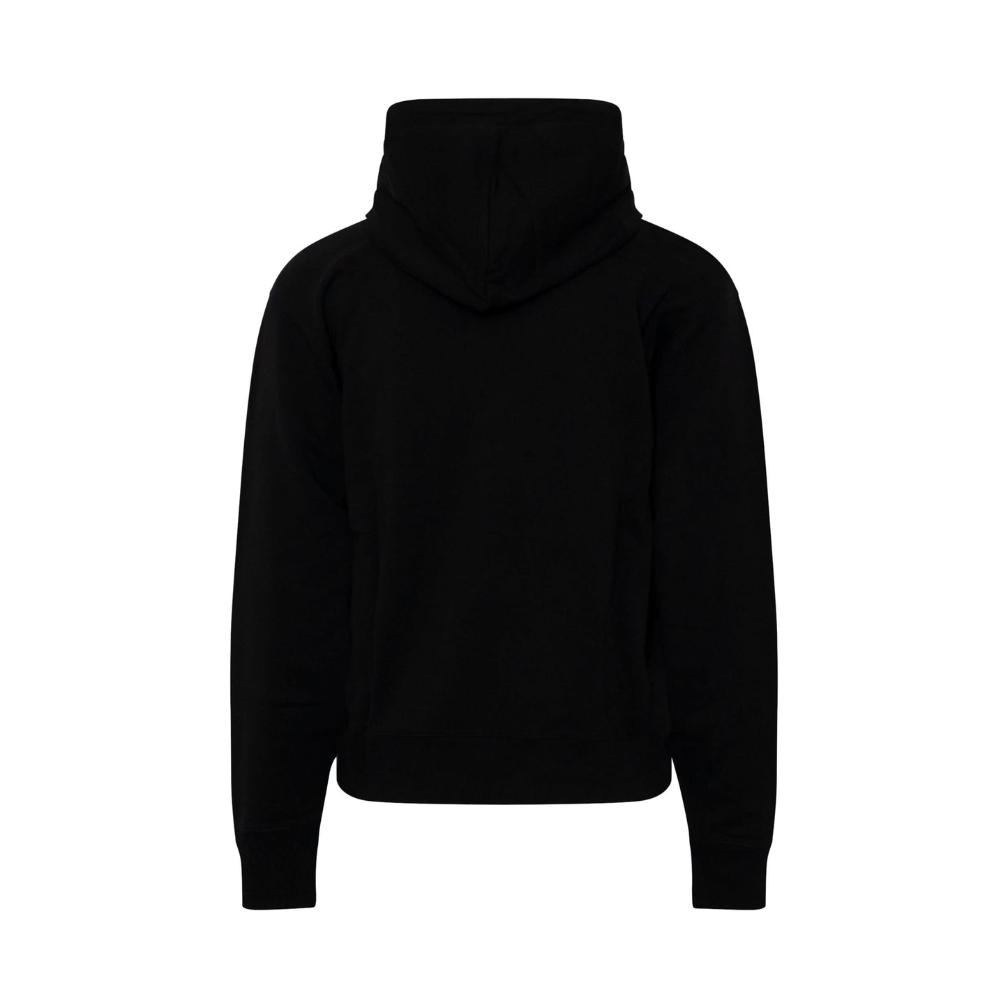 Kenzo Classic Tiger Hoodie in Black Colour