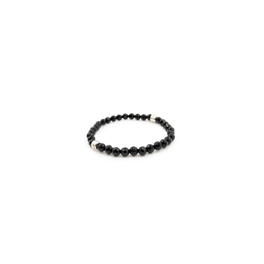 Mastermind World Onyx Bracelet