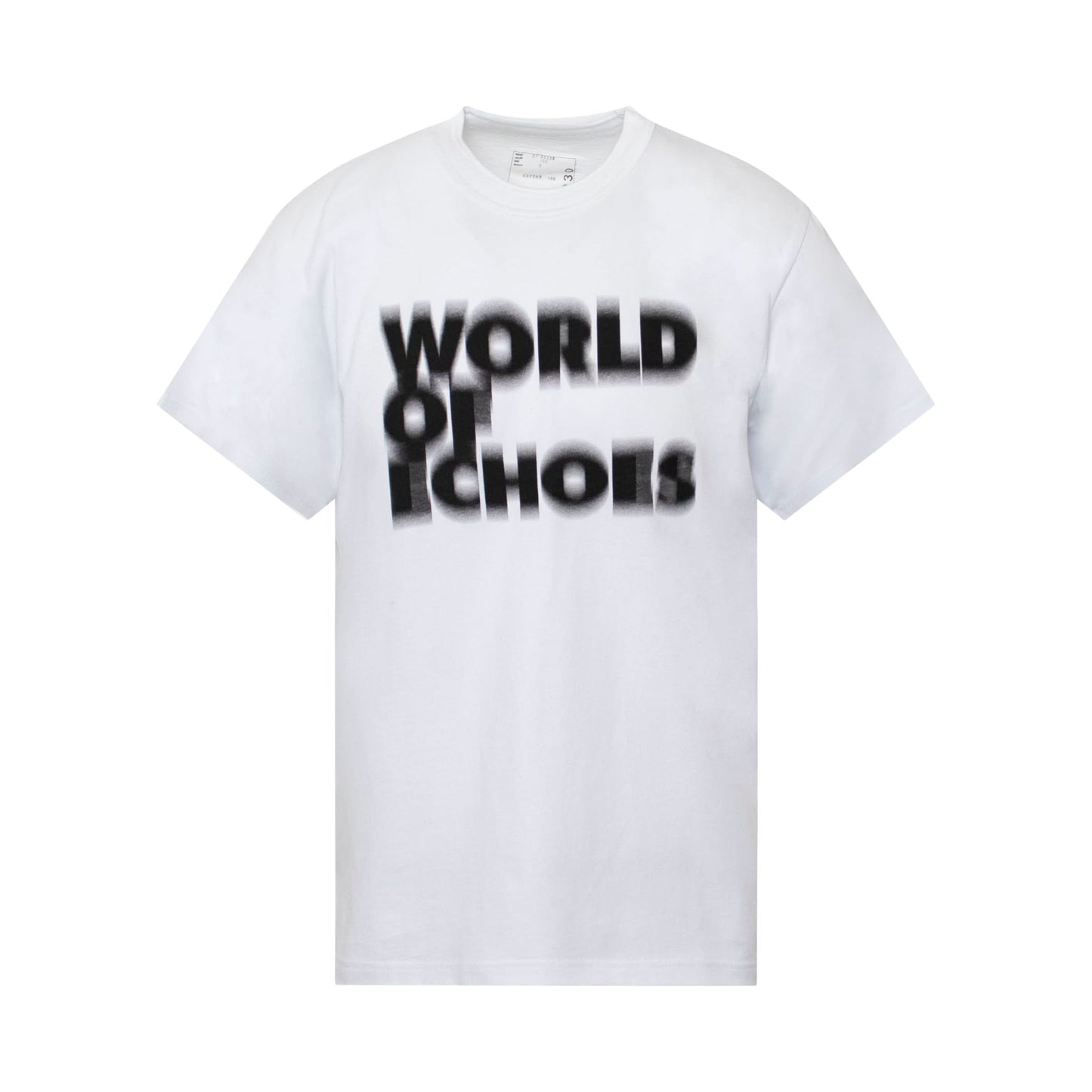 Francois K T-Shirt in White