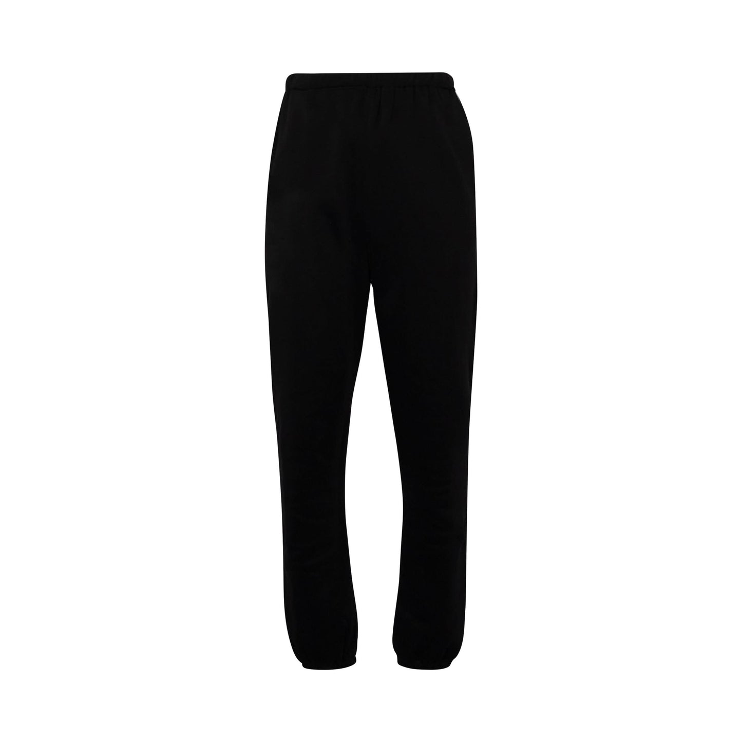 Creed Sweatpant in Black