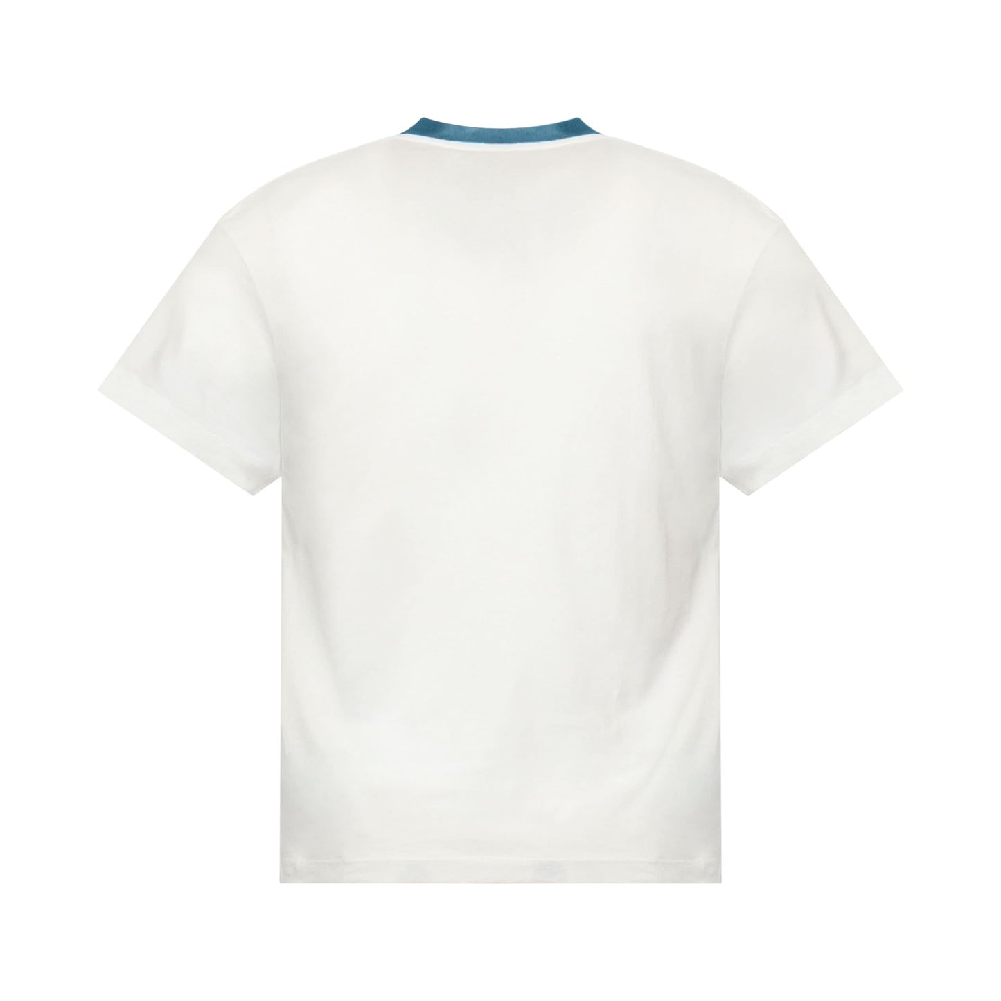 3 Pack Stamp T-Shirts in White