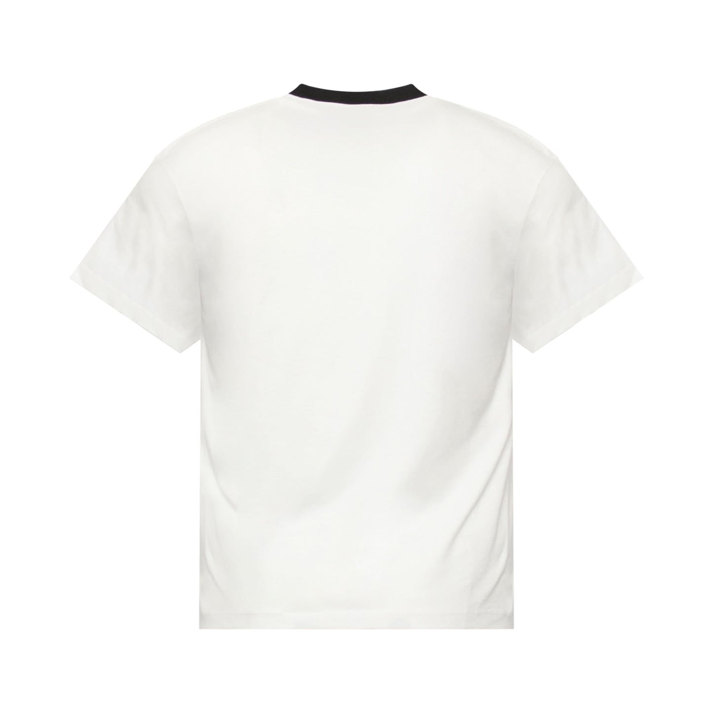 3 Pack Stamp T-Shirts in White