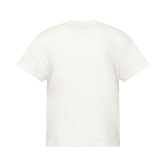 Classic 3 Pack T-Shirts in White