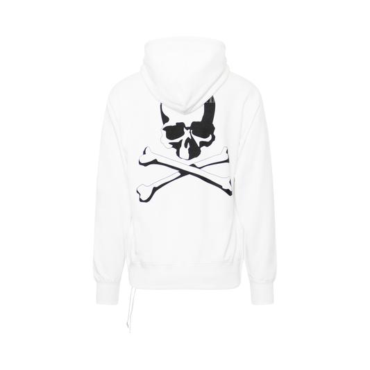 Mastermind Japan Sweatshirt in White