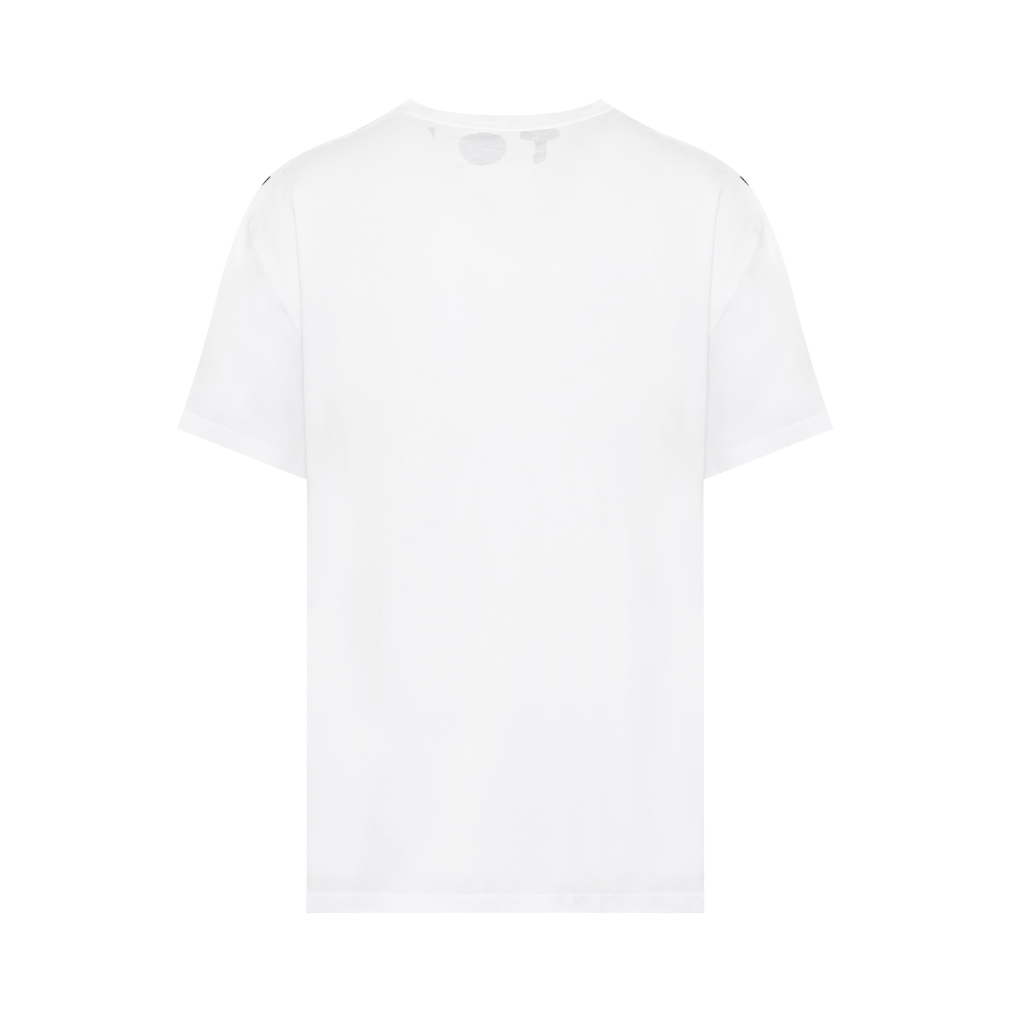 AIDS Charity T-Shirt in White