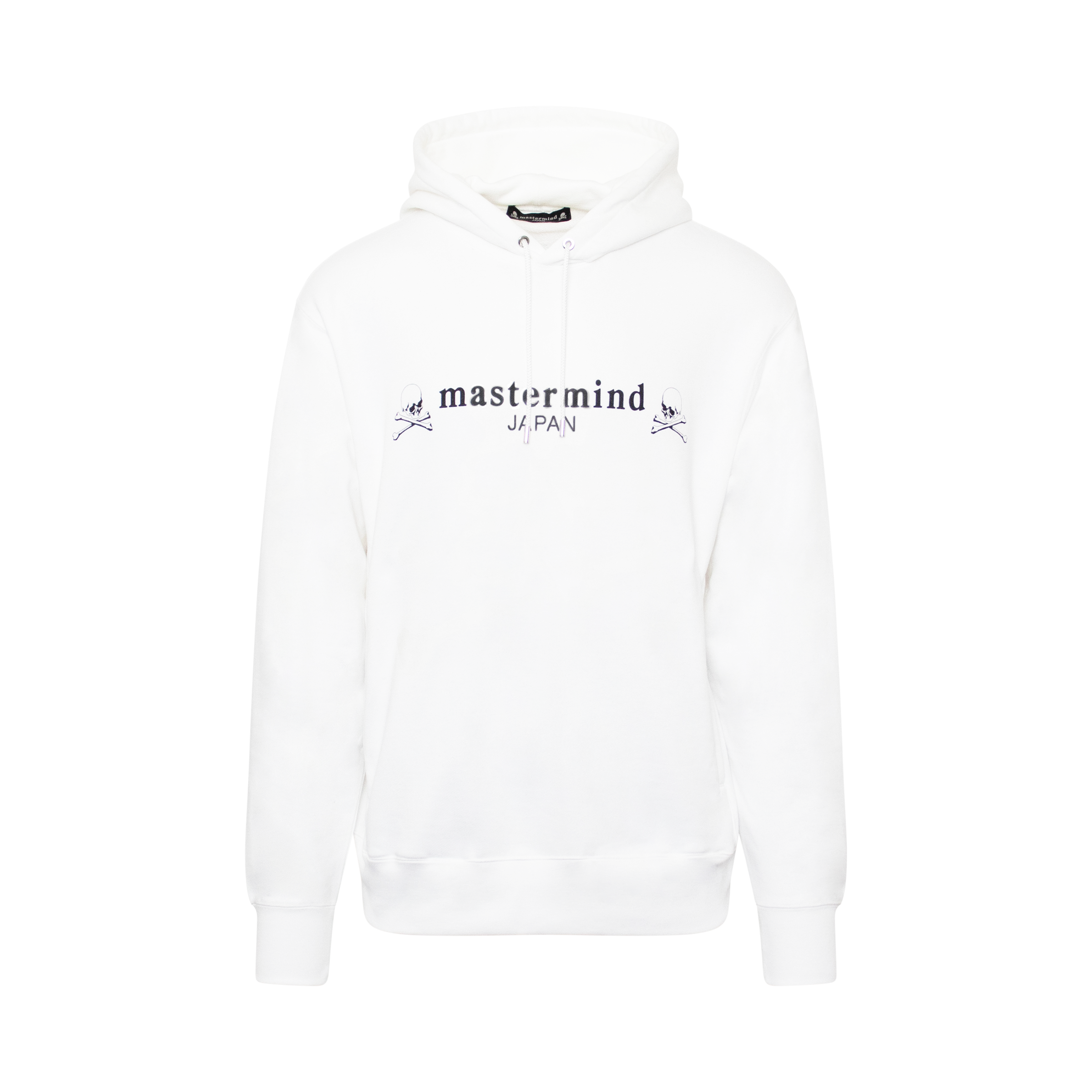 Mastermind Japan Sweatshirt in White