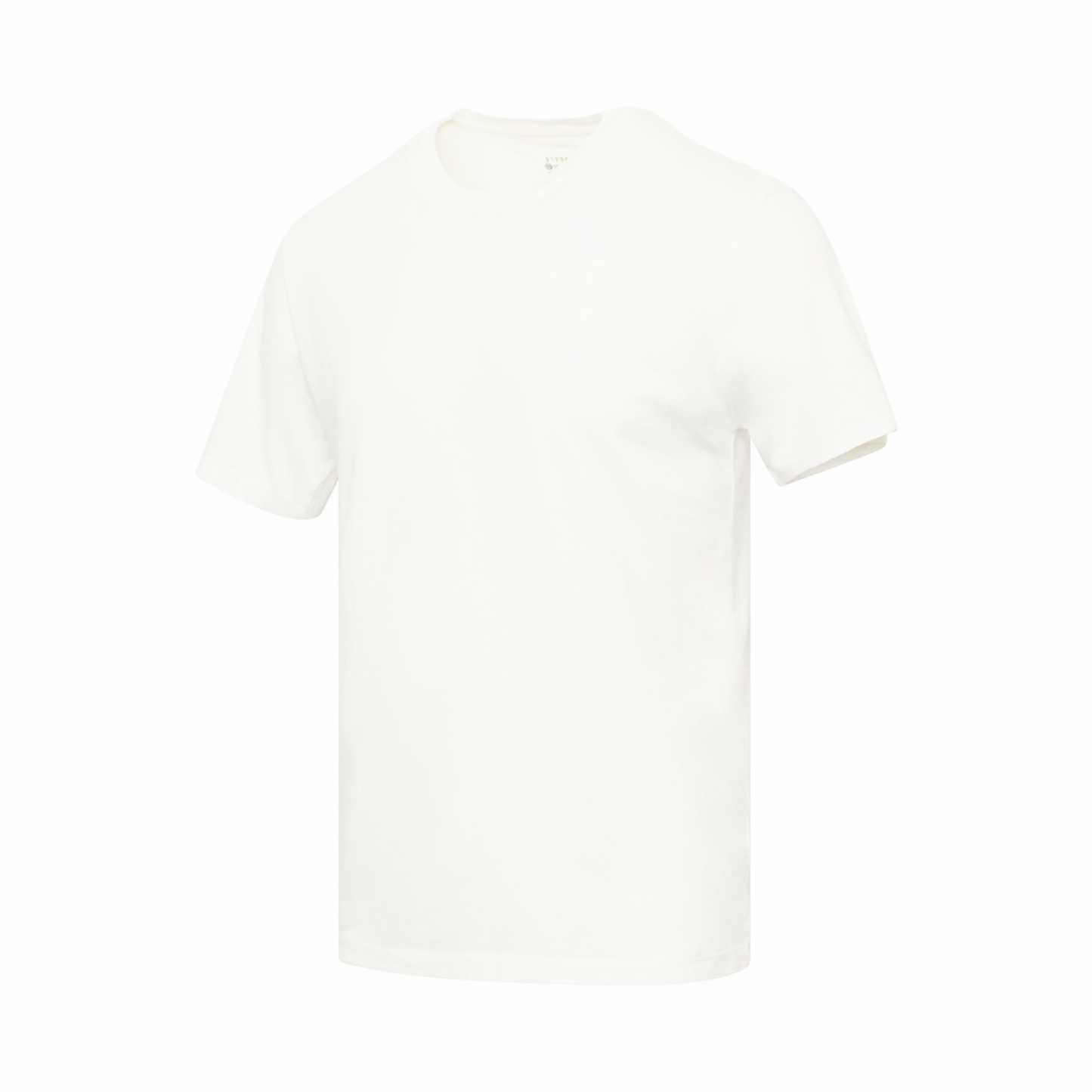 Classic 3 Pack T-Shirts in White